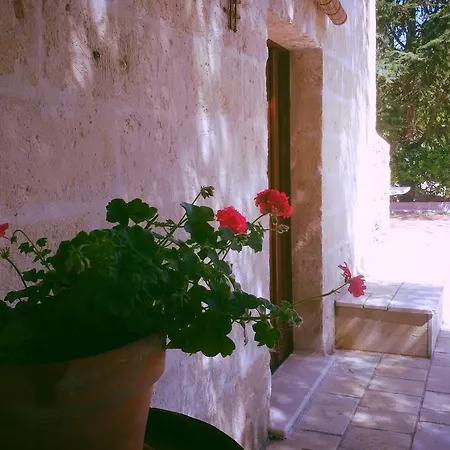 La Corte Degli Ulivi Apartmán *