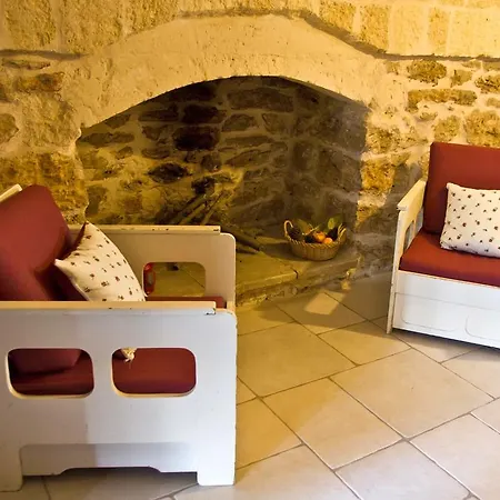 Apartmán La Corte Degli Ulivi