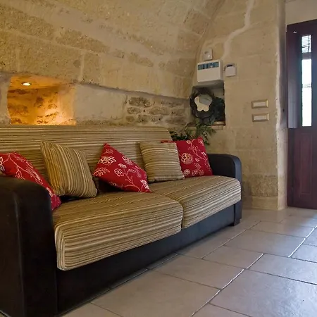 La Corte Degli Ulivi Apartmán Villa Castelli