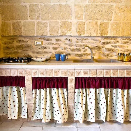 La Corte Degli Ulivi Apartmán *