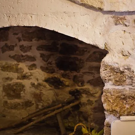Apartmán La Corte Degli Ulivi *