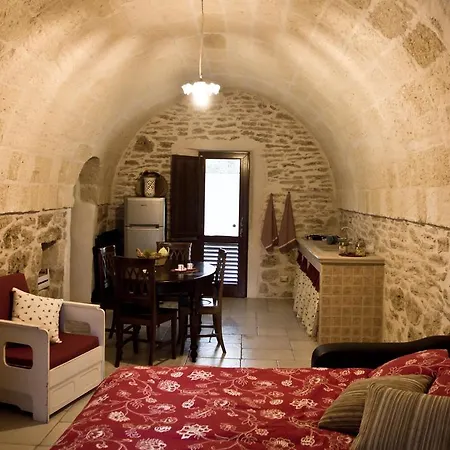 La Corte Degli Ulivi Villa Castelli
