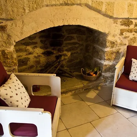 La Corte Degli Ulivi
